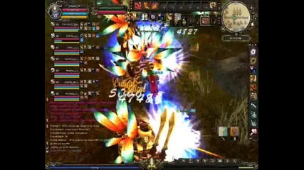 Shaiya - 70 level