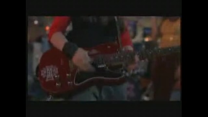 freaky friday - take me away 