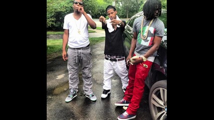 Chief Keef Gucci Mane Трап Инструментал Trap 20лв