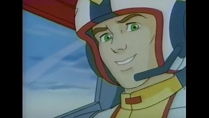 The Bots Master - 1x30 - The Duel part2