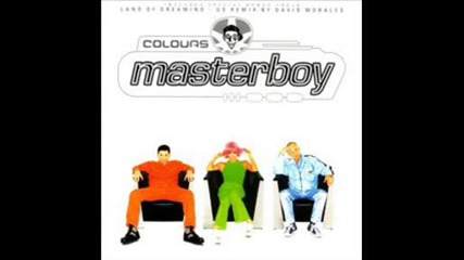 Masterboy - Theme 