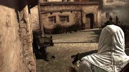 Assassin's Creed - #11 One Hour Special!