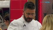Вечерна резервация в Hell's Kitchen | 2 апр. 2026 | част 3