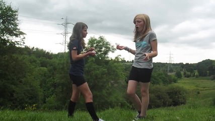 Tea Bag Challenge _)