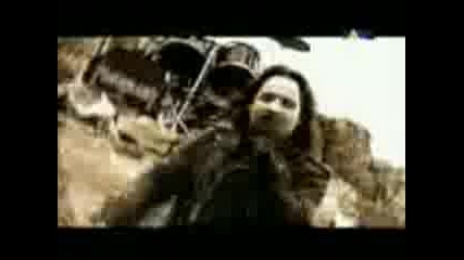 Manowar - Warriors Of The World United