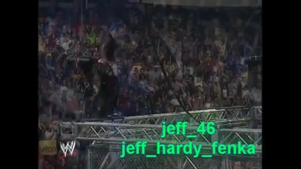 (mv) Made 4 jeff hardy fenka By Jeff 46 (mv)