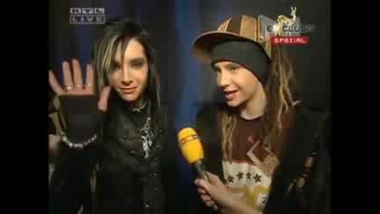 Bill Kaulitz