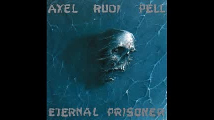 Axel Rudi Pell - Shoot Her To The Moon