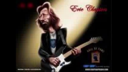 Eric Clapton - Bell Bottom Blues 