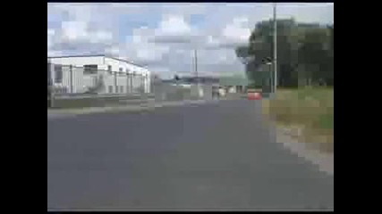 Audi A4 tuning