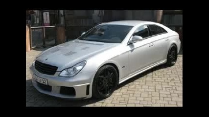 Mercedes Cls Brabus Rocket Sv12 Biturbo 730hp Vs Bmw G - Power Hurricane Twin Supercharged V10 730hp 