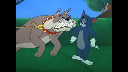 Tom & Jerry Preeban