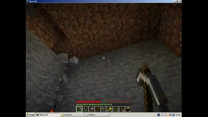 minecrft ep 3