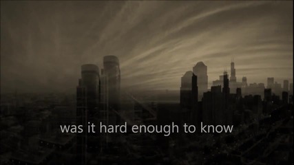 One Less Reason