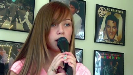 John Legend - All Of Me - Connie Talbot