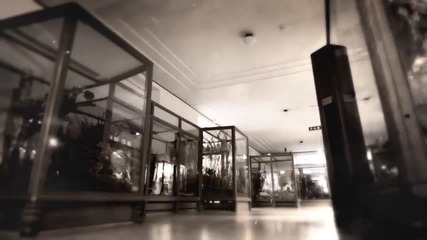 The Unguided - Eye Of The Thylacine (official Video) Napalm Records