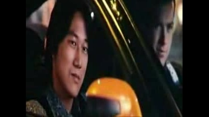 Dmx - Right Wrong (tokyo Drift)