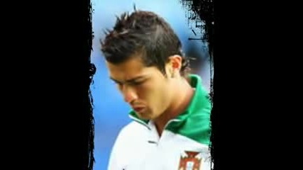 Cristiano Ronaldo Best Pics
