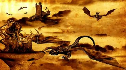 Allen Lande - The (dragons) Showdown 