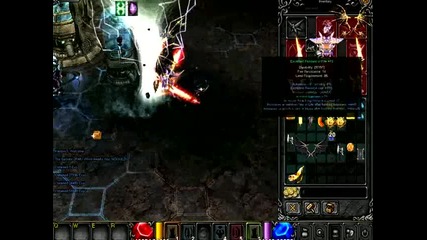 Muonline Season 4 