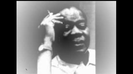 West End Blues - Louis Armstrong 