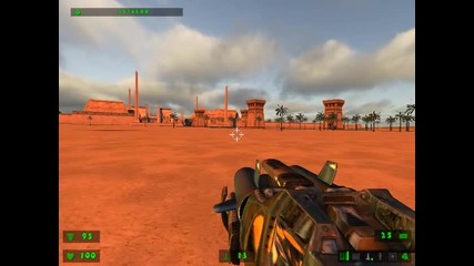 Serious Sam First Encounter - Епизод 20
