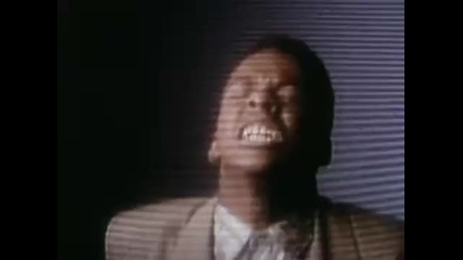 Bobby Brown - Dont Be Cruel 
