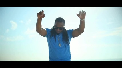 Dale Saunders Feat T Pain - Catch Your Love (official Video)