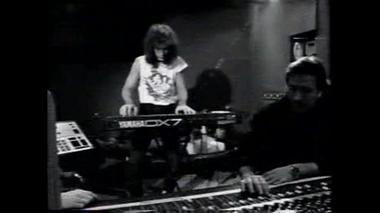 Bon Jovi - Born To Be My Baby / Високо Качество /