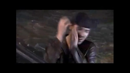 Sahin - Intikam [ Yep Yeni Klip 2010 ]