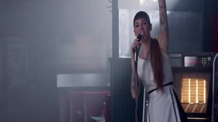 Christina Perri Burning Gold Official Video