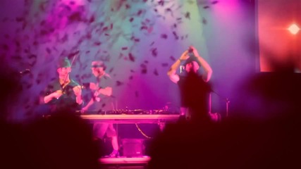 Pedro Diaz and Unik pres. Archybak feat. Phil G - Sinfonia [ H D ]