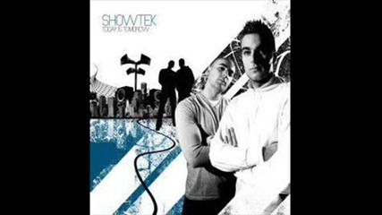 Showtek - Rockin Steady (Deepack Mix)