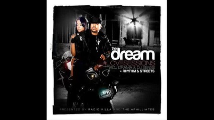 The Dream - Priceless 