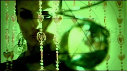 Лияна - Като вещица