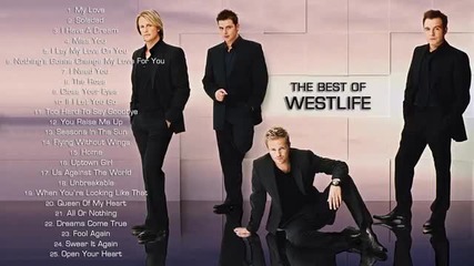 Westlife - Greatest Hits