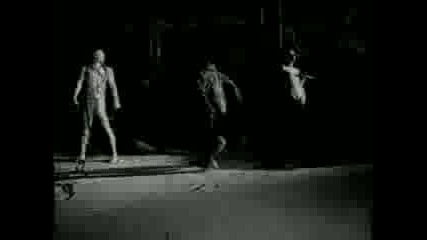 The Prodigy - No Good (Start The Dance)