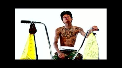 Wiz Khalifa - Reefer Party (grove St. Party Freestyle) feat. Chevy Woods & Neako