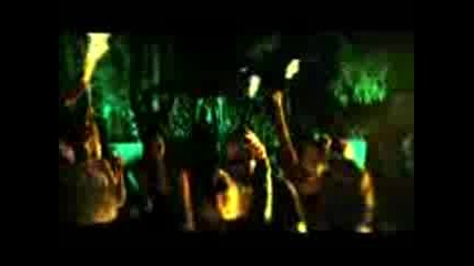 Flo Rida Who Dat Girl ft Akon [official Video]