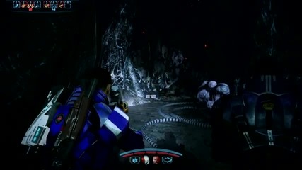 Mass Effect 3-част12-история--andyshow---