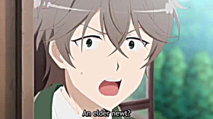 Tenseiki: Geboku no Youkai-domo ni Kurabete Monster ga Yowasugirunda ga Episode 1