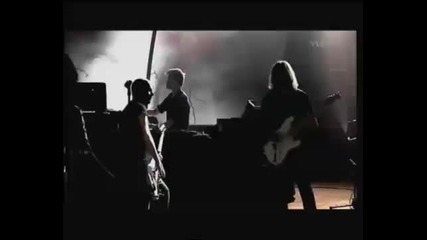 Finnish rock band in Tv show ` Haaveiden Ilta` - Stargazer ( Rainbow cover) 