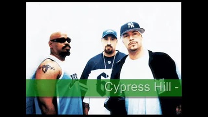 Dj Muggs Beats With Cypress Hill 