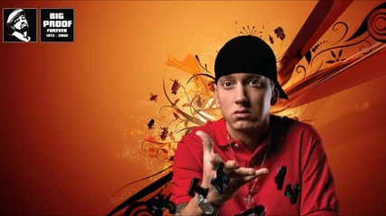 Eminem - Oh No (official song) [hd]
