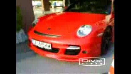 997 Turbo Techart В Сандански