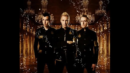 Thousand Foot Krutch - Foward Motion
