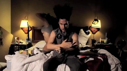 Wayne Static - Assassins Of Youth