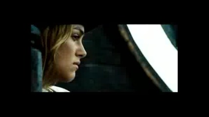 Take Me Away - Jack, Elizabeth & Will
