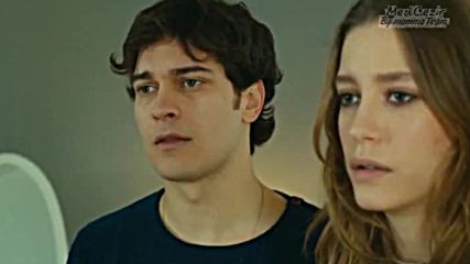 Medcezir / Прилив и отлив епизод 23