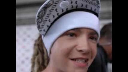 Tom Kaulitz